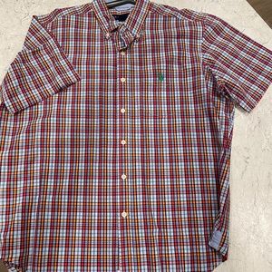 Mens Shirt